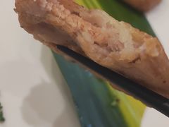 -枣子树·素食餐厅(朱家尖店)