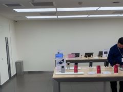 -华为授权服务中心(中关村大厦)