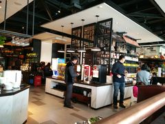 -亚马逊海鲜自助餐厅(惠山万达店)