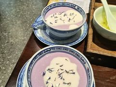 -蟹上黄·蟹黄面·江南糖水(人民广场店)