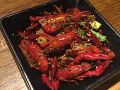 -锦尚阁烤鱼•天津菜(宣武门胡同店)