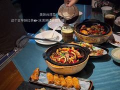 -C31地窖餐厅(黑龙江北路店)