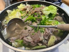 -乔阿马·江南味·驴肉香(龙湖华泾天街店)