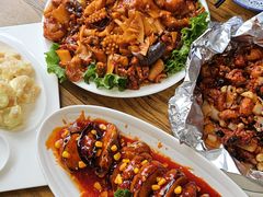 -闻香阁·清真(光荣道店)