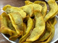 -草桥清真牛肉锅贴扁食店
