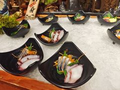 -芭菲盛宴·环球美食(北城国际店)