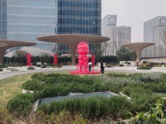 -合肥万象城