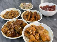 -品香排骨饭(羊官路店)