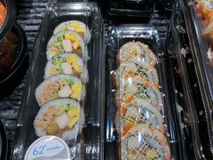 -上清·三文鱼鲜寿司(同德店)