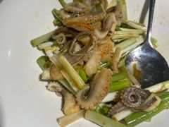 -味莊·青岛菜(云霄路店)