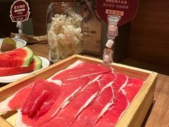 -巴奴毛肚火锅(京西大悦城店)