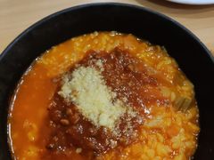 米兰风味肉酱利梭多饭-萨莉亚意式餐厅(东川路店)