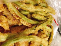-北坦杨家干炸里脊(总店)