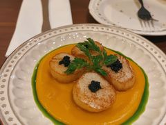 -Bistro Les Lilas丁香花小酒馆