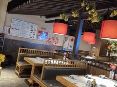 -老阿爸鲜鱼土菜(园区永旺店)