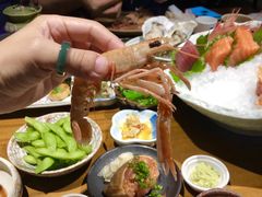 -和彩放题餐厅(酒仙桥店)