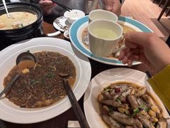 -文华小渔村(椒江康平路店)