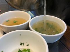 -建基泡馍·西安老字号·清真(永宁店)