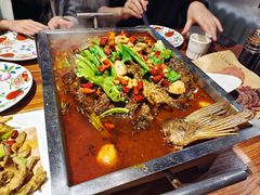 -马家饭堂(南街薰酱店)