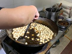 -邓记新一代糖油果子(四川煤管局供销公司职工宿舍店)