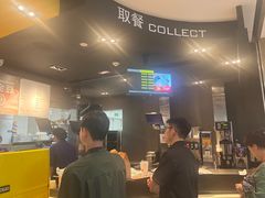 -麦当劳(皇岗路店)