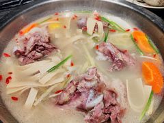 -天都火锅酒楼(虹梅南路店)