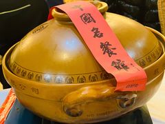 -千岛湖鱼味馆(十字街总店)