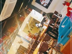 -普兰达德国餐厅·德式脆皮烤猪肘·自酿啤酒(观唐店)