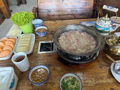 -冰煮羊(山水小区店)