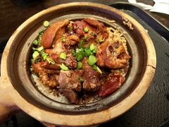 -马来西亚美食街