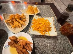 红油耳片-小街天府