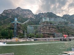 -野三坡清泉山风景区