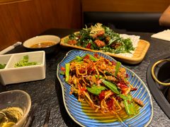 -一善菌·云南菌汤·云南菜(银泰城店)
