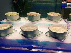 -曼格活海鲜·牛排自助(光明蓝鲸店)