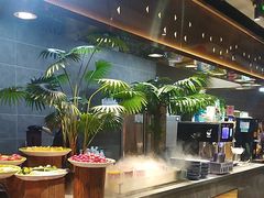 -遇上西雅图多融合海鲜自助餐厅(中房金谊广场店)