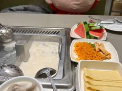 -海底捞火锅(杭州萧山宝龙广场店)