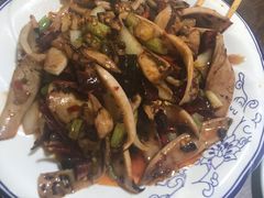 -公寓家常菜馆(海军博物馆店)