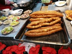 -海鲜八大碗(和平店)