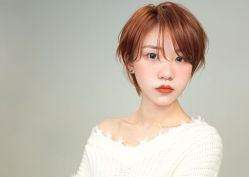 -新晨·SALON·形象造型