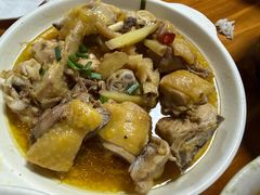 -玲燕蒸菜馆(江东路店)