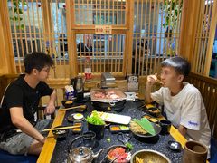 -九田家黑牛烤肉料理(郫都万达檬柏西路店)