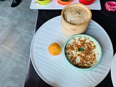 香草鲜奶布丁-蟹榭·本帮江浙菜·蟹宴(五角场合生汇商场店)