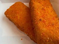 鳕鱼金砖-麦当劳(山大路店)