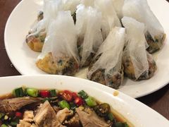 -天回镇何氏豆腐(总店)