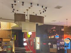 -捞神煲汤火锅(湖滨商业街店)