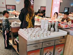 -龍歌自助小火锅(李沧顺和汇店)