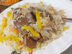 -开帝锐抓饭(和田街店)