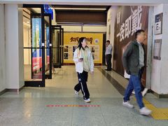 -凯德MALL(西直门店)