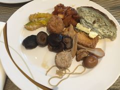 -三宝大饭店-中和艺素餐厅(浦上金山正祥广场店)