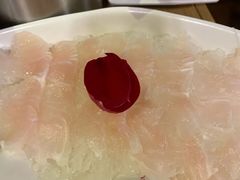 龙利鱼片-重庆德庄火锅(龙游店)